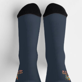 Quilting Queen - Funny Quilter - Quilting Lovers Socken