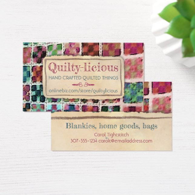 Quilting quilter patchwork couture embarcation de  (Bureau)