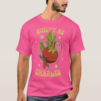 Quilting Sewing Crochet Knitting Yarn Knit Craftin T-Shirt