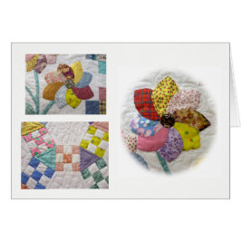 Quilts 2017-Un Amour de fille