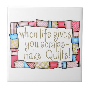 Quilts erstellen fliese
