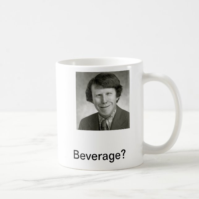 Quimbly Tasse (Rechts)