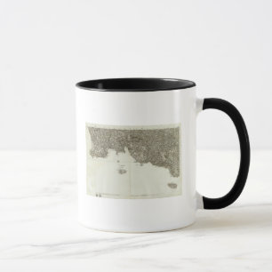 Quimperle, Ile de Groix, Quimper Tasse