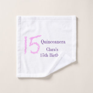 Quinceanera 15e anniversaire parties scintillant r