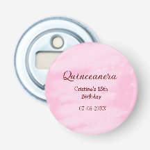 Quinceanera anos 15. Geburtstag hinzufügen Namen T