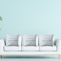 Quinceanera Baby blue silber Glitzern tiara Name