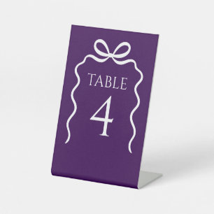 Quinceanera Moderne Multifunktionsleisten-Rahmen-T Sockelschild