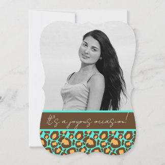 Quinceanera-Party Einladung