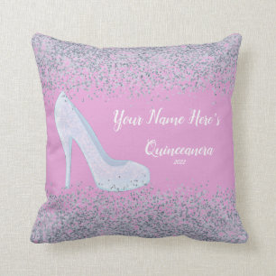 Quinceanera Pillow Kissen