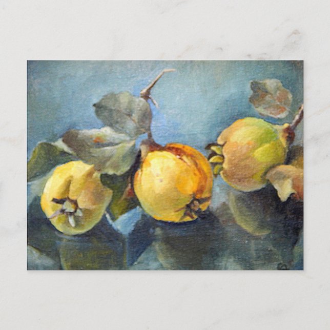 Quinces 2011 postkarte (Vorderseite)