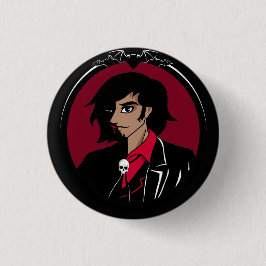 Quincey Morris Color Button