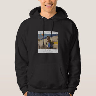 Quincy Memorial #2 Hoodie