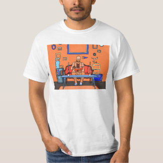 Quinn xcii art T-Shirt