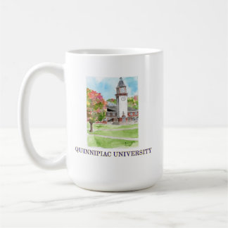 Quinnipiac University Tasse