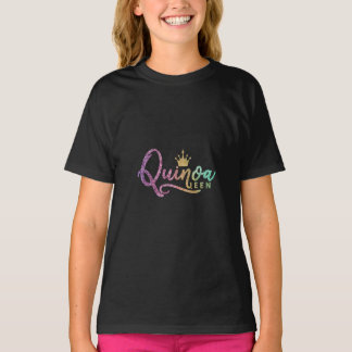 Quinoa Queen T-Shirt