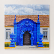 Quinta dos Loridos Door