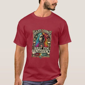 Quintessenz T-Shirt