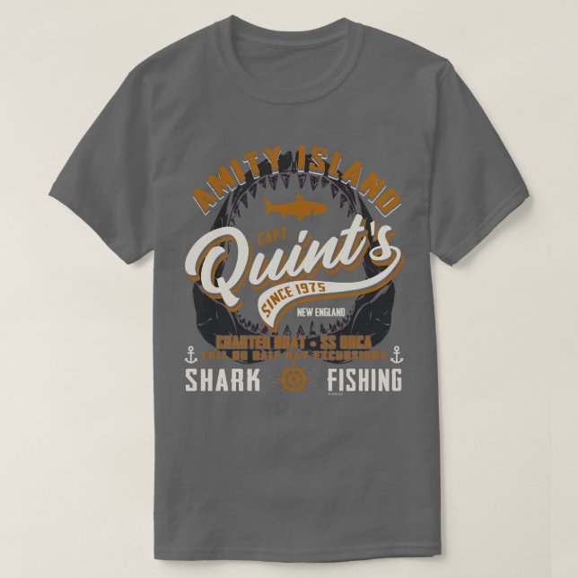 Quints T-Shirt (Design vorne)