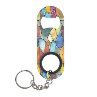 Quirky-Glass-Beauty Mini Flaschenöffner