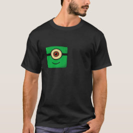 Quirky Quad Eyes TEES