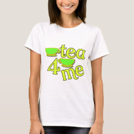 Quirky Qups Collection T-Shirt