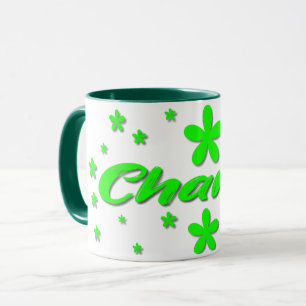Quirky Qups Collection-Tasse Tasse