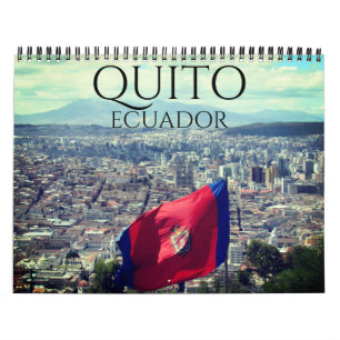 quito ecuador 2027 kalender