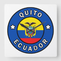 Quito Ecuador