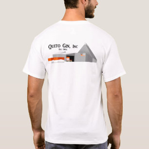 Quito Gin (Module) T-Shirt