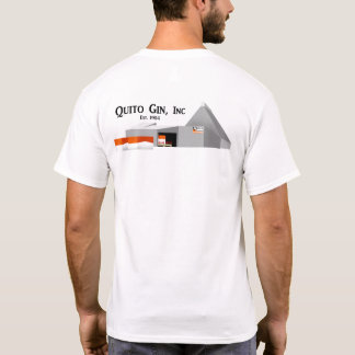 Quito Gin (Module) T-Shirt