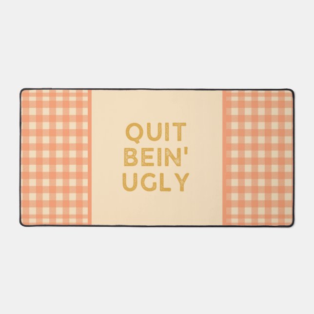 Quitter Bein'ignoble Pays Slang (Recto)