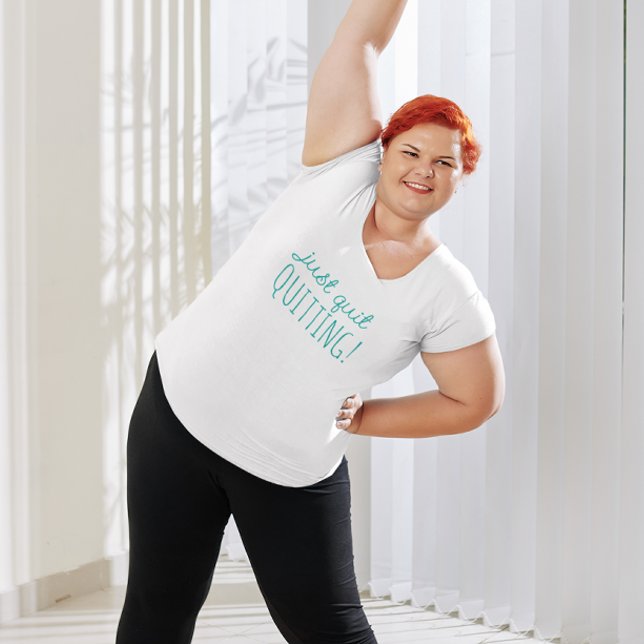 Quitter le texte inspirant (Créateur téléchargé)