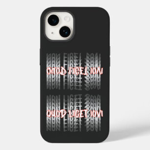 Quittung iovi.b Case-Mate iPhone 14 hülle