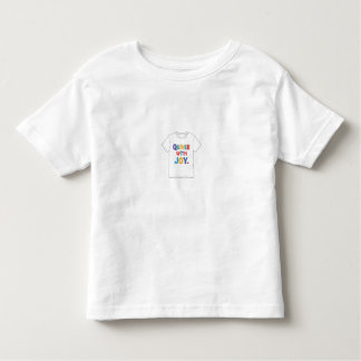 Quiver with Joy Kleinkind T-shirt