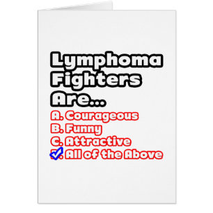 Quiz de l'avion de combat Lymphoma