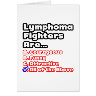 Quiz de l'avion de combat Lymphoma