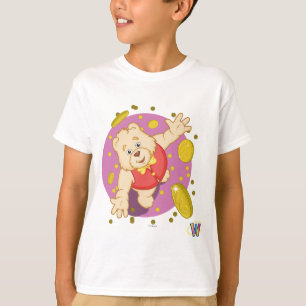 Quizzy Bär T-Shirt