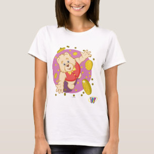 Quizzy Bär T-Shirt