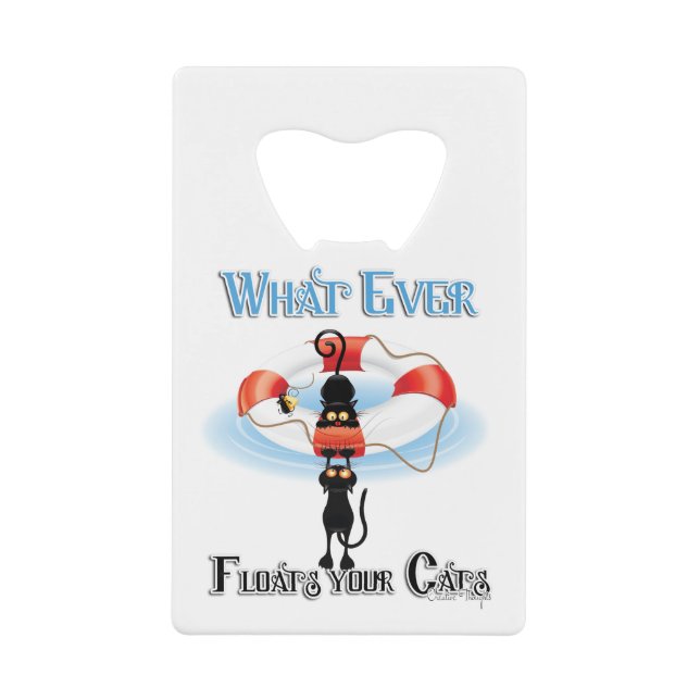 Quoi de neuf flotte vos chats 2 (Devant)