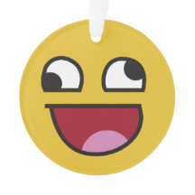 quoi que. emoji riant