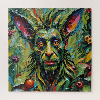 Quoi ? ! Rainbow Creator Graffiti Colours Puzzle