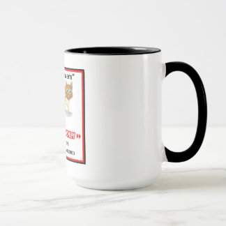 Quoll Liebhaber-Tasse Tasse