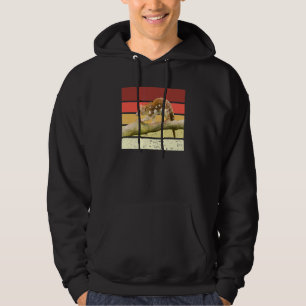 Quoll Pet Animal Australia Männer Frauen Kinder Hoodie