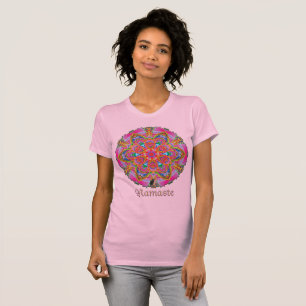 Quorum Namaste T-shirt Kaléidoscope