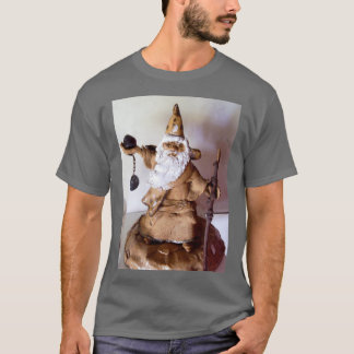 Quot Wizard T-Shirt