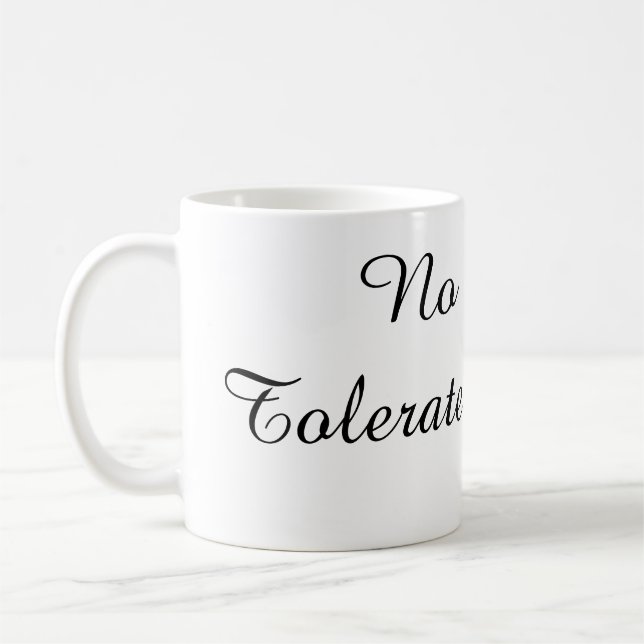 Quotable Quote by Friedrich Nietzsche Kaffeetasse (Links)