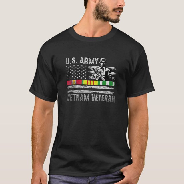 Quote Army T Shirt (Vorderseite)