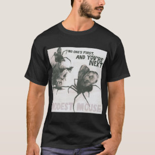 Quote BEST SELLER Isaac Music Band Fashion Guitar T-Shirt