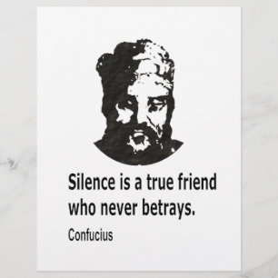 Quote By Konfucius