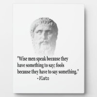 Quote By Plato